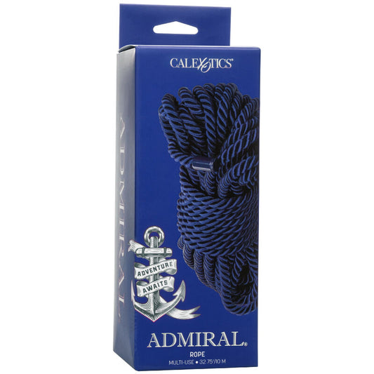 CALEXOTICS - ADMIRAL JAPANESE ROPE BLUE 10 M - 1