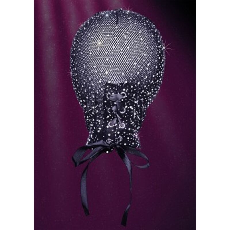 CALEXOTICS - RADIANCE FULL HOODE COVER RHINE - 2