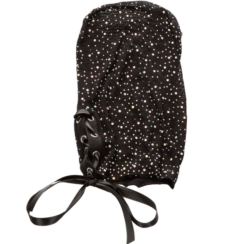 CALEXOTICS - RADIANCE FULL HOODE COVER RHINE - 7