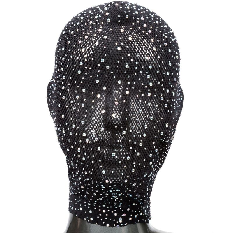 CALEXOTICS - RADIANCE FULL HOODE COVER RHINE - 5
