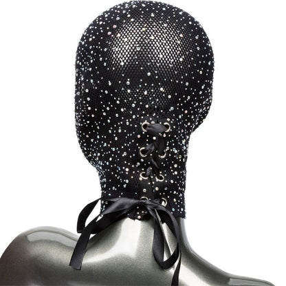 CALEXOTICS - RADIANCE FULL HOODE COVER RHINE - 4