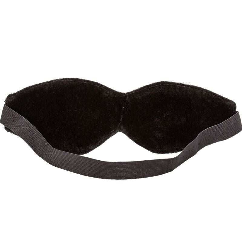 CALEXOTICS - RADIANCE BLACKOUT EYE MASK FOR THE RHINE