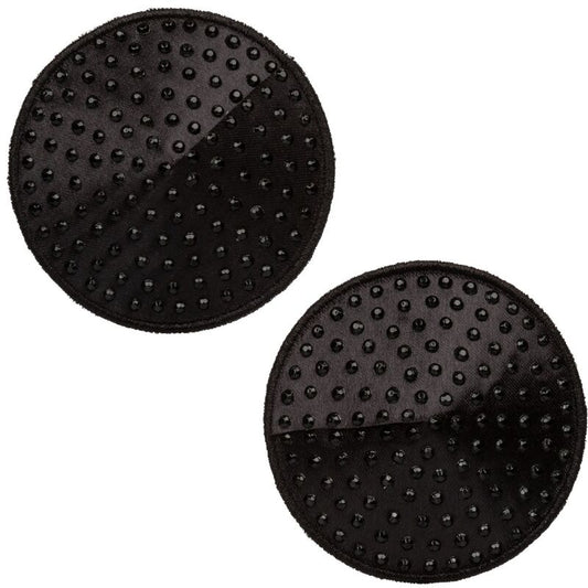 CALEXOTICS - CACHE-TETONS BIJOUX FORME RONDE RADIANCE
