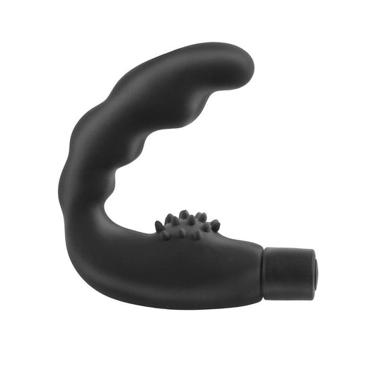 ANAL FANTASY - VIBRATING REACH AROUND - 1