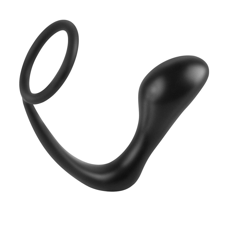 ANAL FANTASY - ASS-GASM PENIS RING - 2