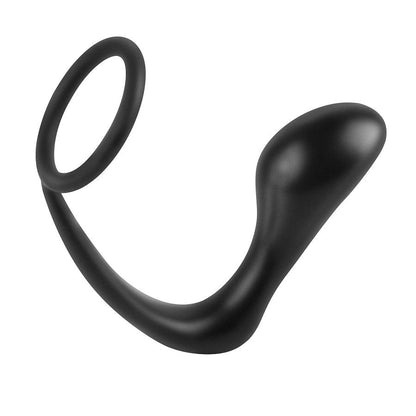 ANAL FANTASY - ASS-GASM PENIS RING - 2