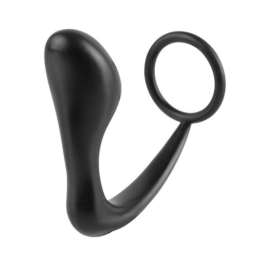 ANAL FANTASY - ASS-GASM PENIS RING - 1
