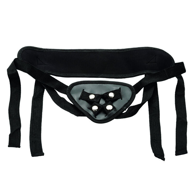 CALEXOTICS - BOUNDLESS SILICONE PEGGING KIT - 3