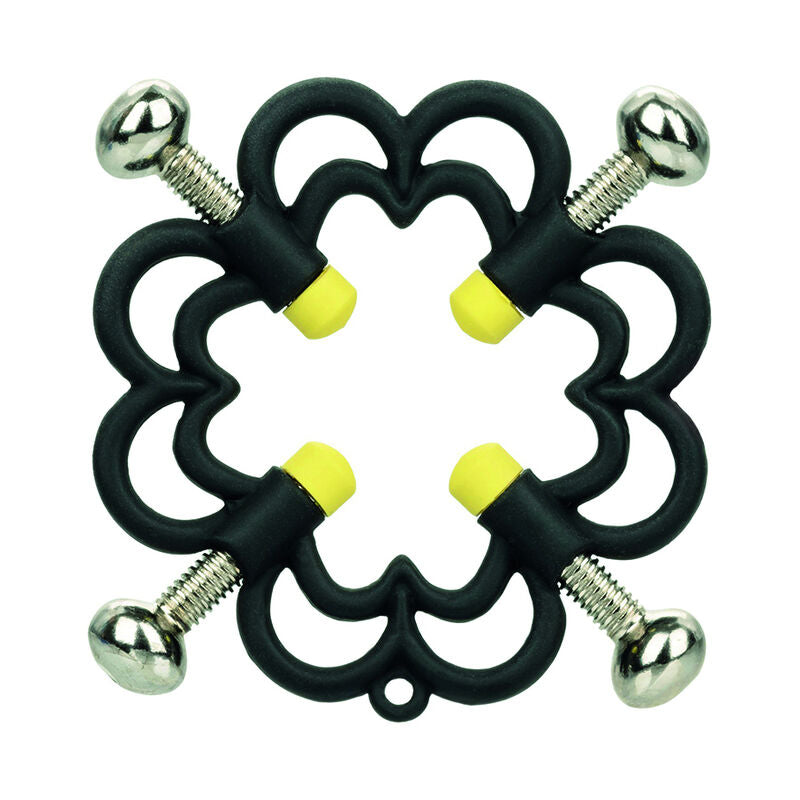CALEXOTICS - BOUNDLESS NIPPLE GRIPS - 7