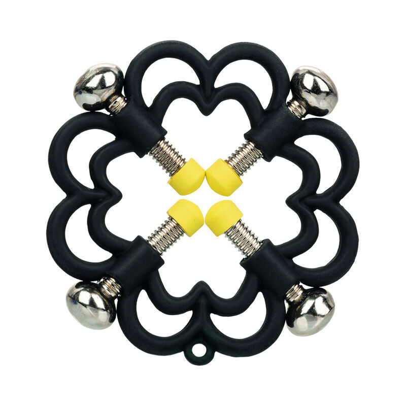 CALEXOTICS - BOUNDLESS NIPPLE GRIPS - 6