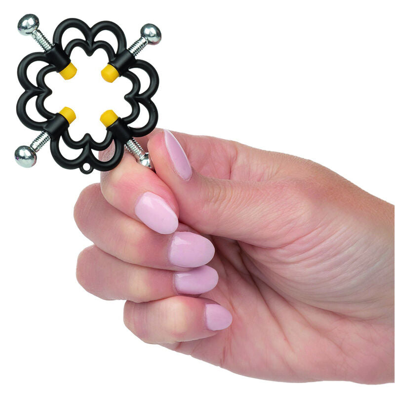 CALEXOTICS - BOUNDLESS NIPPLE GRIPS - 5