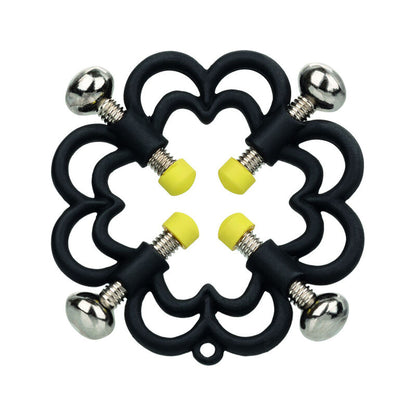 CALEXOTICS - BOUNDLESS NIPPLE GRIPS - 3