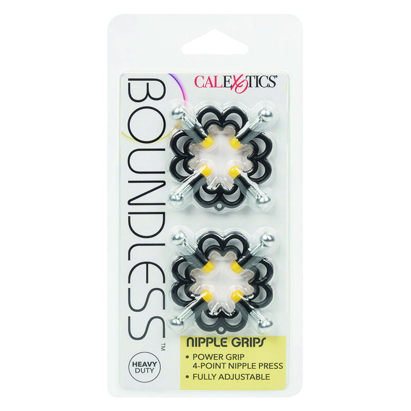 CALEXOTICS - BOUNDLESS NIPPLE GRIPS - 2