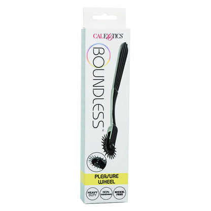 CALEXOTICS - BOUNDLESS PLEASURE WHEEL - 1