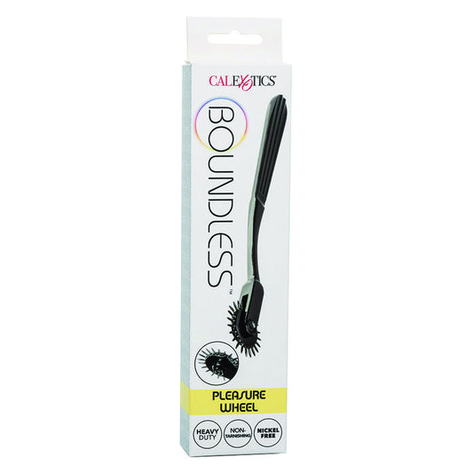 CALEXOTICS - BOUNDLESS PLEASURE WHEEL - 1