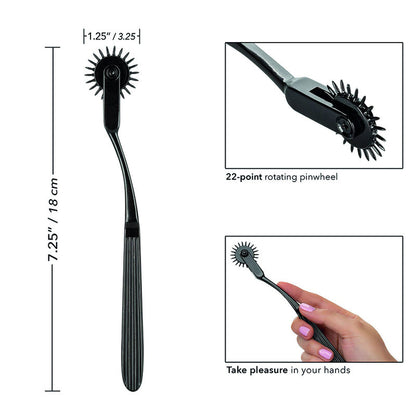 CALEXOTICS - BOUNDLESS WHEEL OF PLEASURE