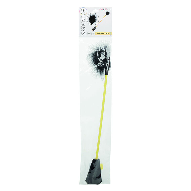 CALEXOTICS - BOUNDLESS FEATHER CROP - 6