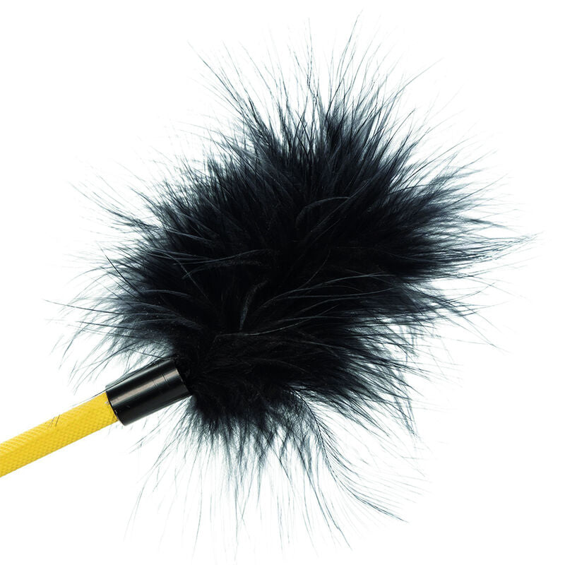 CALEXOTICS - BOUNDLESS FEATHER CROP - 4