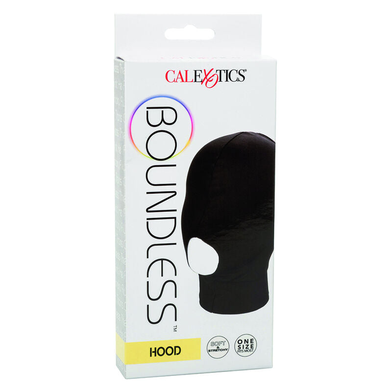 CALEXOTICS - BOUNDLESS HOOD - 5