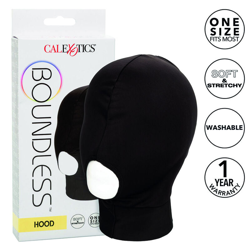 CALEXOTICS - BOUNDLESS HOOD - 6