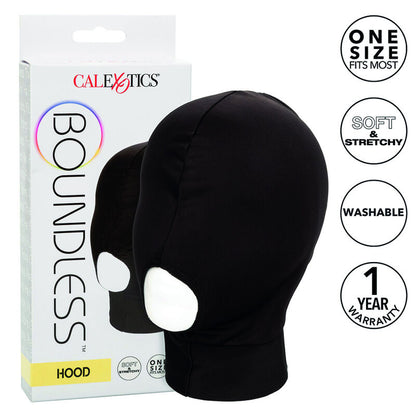 CALEXOTICS - BOUNDLESS HOOD - 6