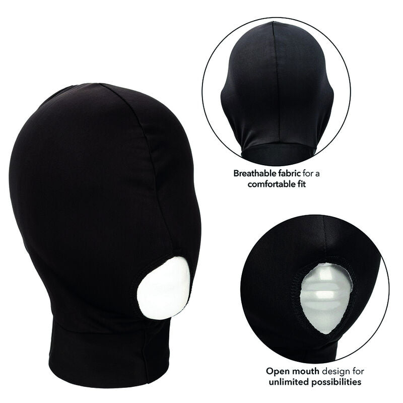 CALEXOTICS - BOUNDLESS HOOD - 1