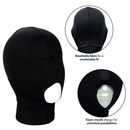 CALEXOTICS - BOUNDLESS HOOD - 1