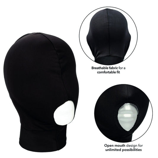 CALEXOTICS - BOUNDLESS HOOD - 1