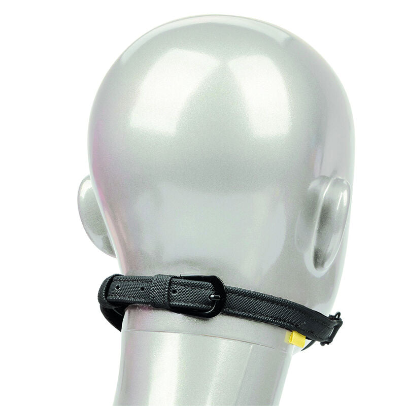 CALEXOTICS - BREATHABLE BOUNDLESS BALL GAG