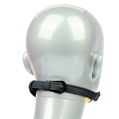 CALEXOTICS - BREATHABLE BOUNDLESS BALL GAG