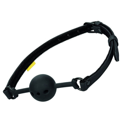 CALEXOTICS - BREATHABLE BOUNDLESS BALL GAG