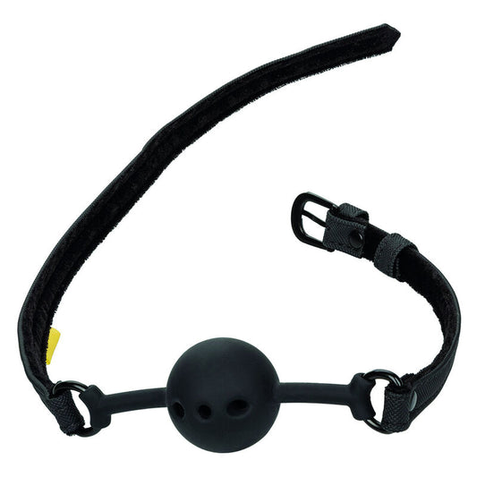 CALEXOTICS - BOUNDLESS BREATHABLE BALL GAG - 1
