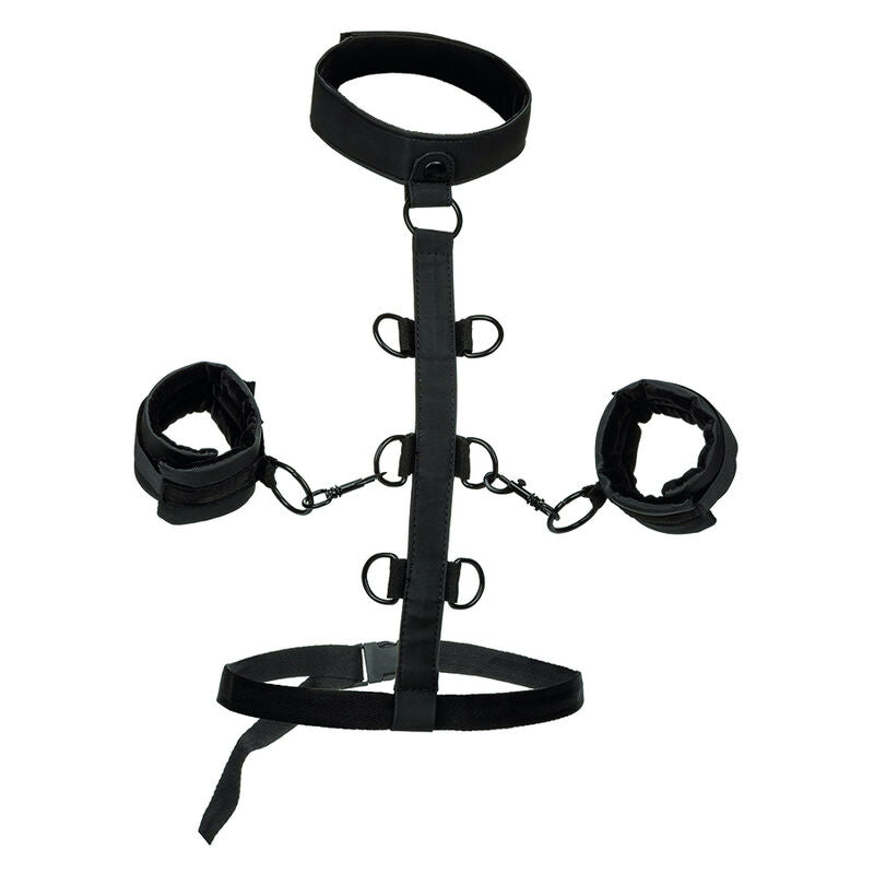 CALEXOTICS - BOUNDLESS COLLAR BODY RESTRAINT - 7