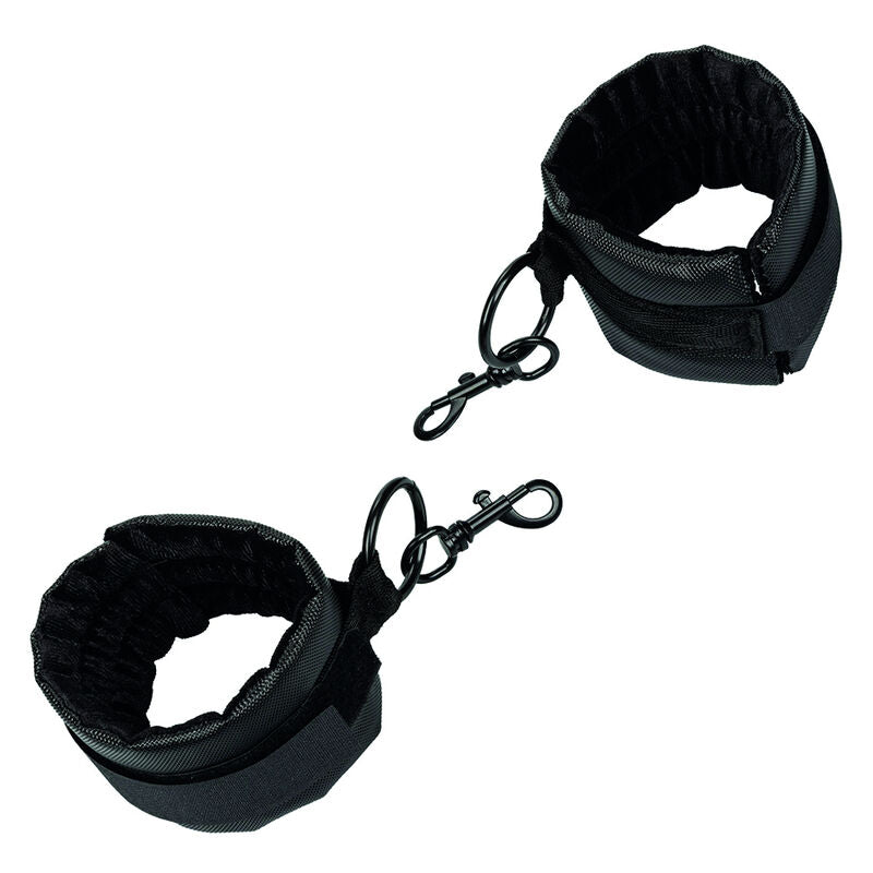 CALEXOTICS - BOUNDLESS COLLAR BODY RESTRAINT - 3