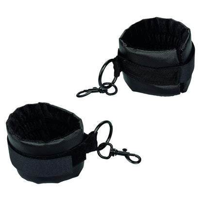 CALEXOTICS - BOUNDLESS BODY RESTRAINT COLLAR