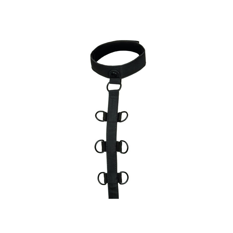 CALEXOTICS - BOUNDLESS COLLAR BODY RESTRAINT - 1