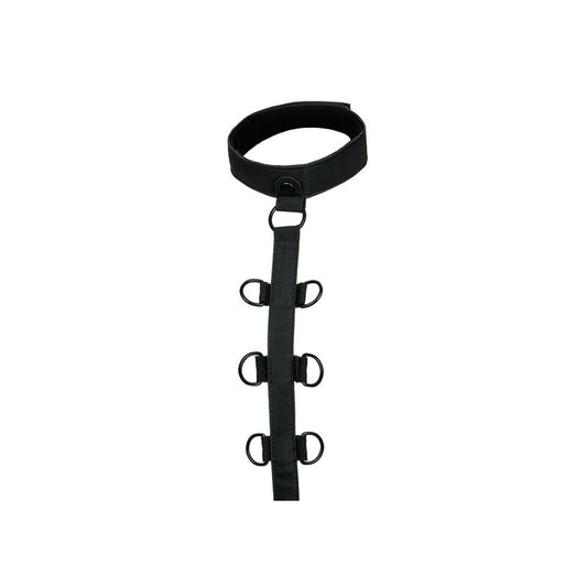 CALEXOTICS - BOUNDLESS COLLAR BODY RESTRAINT - 1