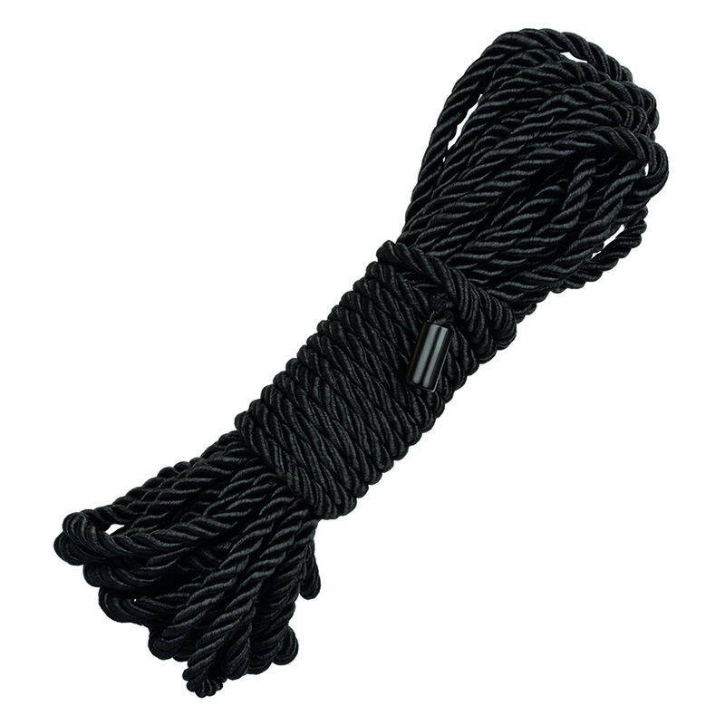 CALEXOTICS - BOUNDLESS ROPE 10M BLACK - 5
