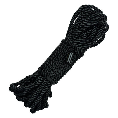 CALEXOTICS - BOUNDLESS ROPE 10M BLACK - 5