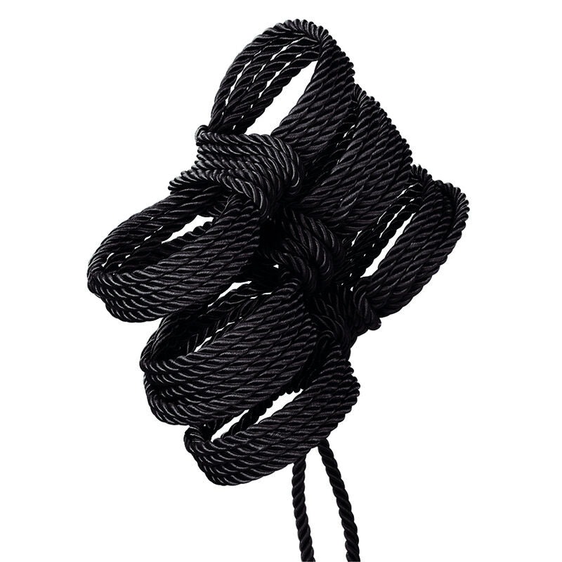 CALEXOTICS - BOUNDLESS ROPE 10M BLACK - 2