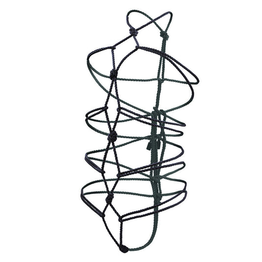 CALEXOTICS - BOUNDLESS ROPE 10M BLACK - 1