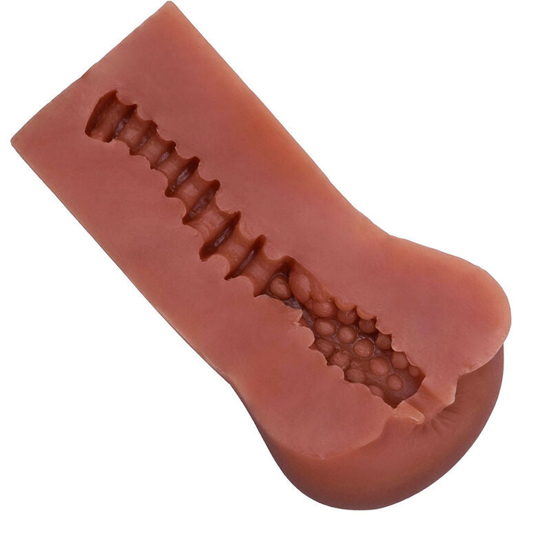 CALEXOTICS - BOUNDLESS ANUS BROWM - 8