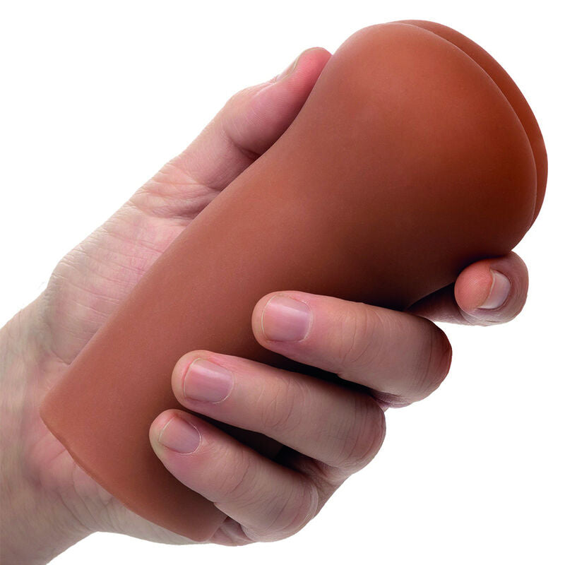 CALEXOTICS - BOUNDLESS ANUS BROWM - 3
