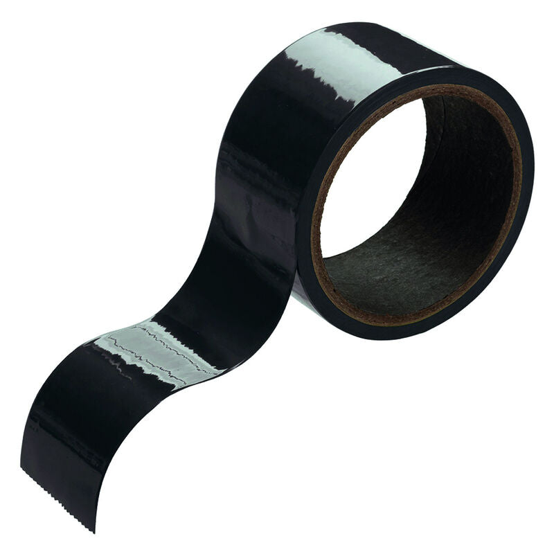 CALEXOTICS - BOUNDLESS BONDAGE TAPE BLACK - 1