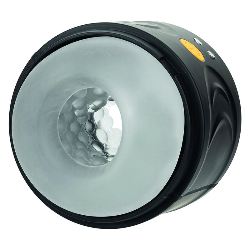 CALEXOTICS - BOUNDLESS DUAL MOTOR STROKER - 9