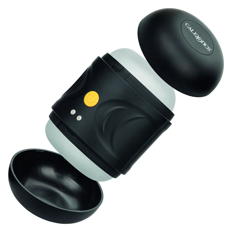 CALEXOTICS - BOUNDLESS DUAL MOTOR STROKER - 11