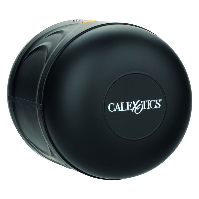 CALEXOTICS - BOUNDLESS DUAL MOTOR STROKER - 8