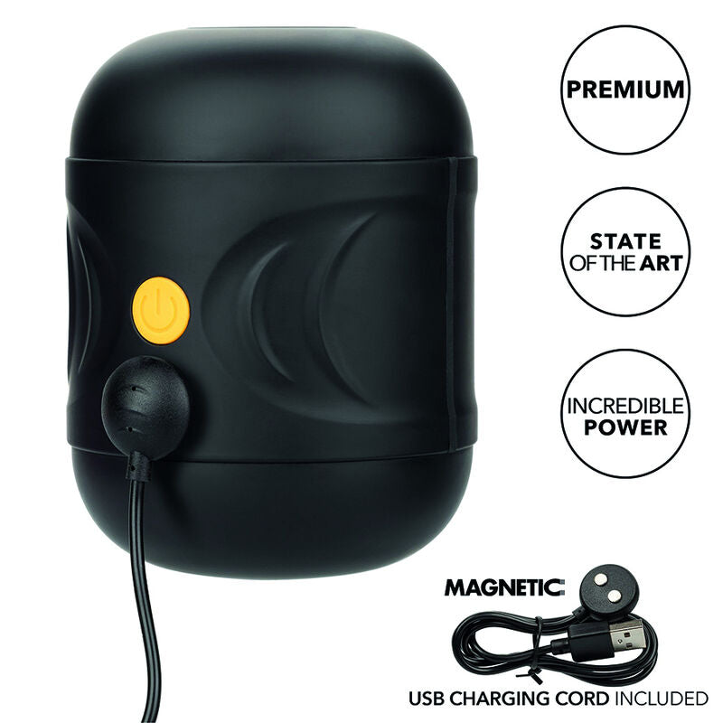 CALEXOTICS - BOUNDLESS DUAL MOTOR STROKER - 5