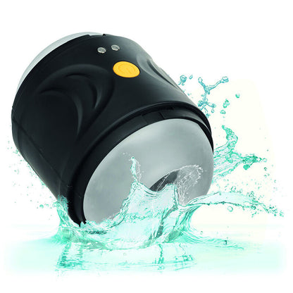 CALEXOTICS - BOUNDLESS DUAL MOTOR STROKER - 3