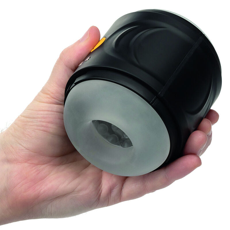 CALEXOTICS - BOUNDLESS DUAL MOTOR STROKER - 2
